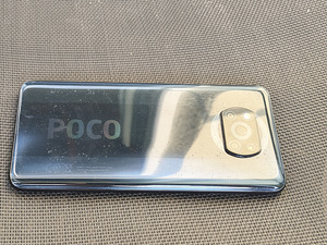 Poco X3 NFC (2 фото из 4)