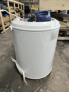 Boiler 75 liitrit 1200w (2 foto / 3)