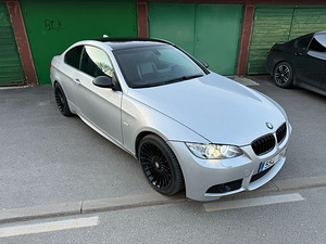 BMW e92 330XD