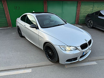 BMW e92 330XD, 2008