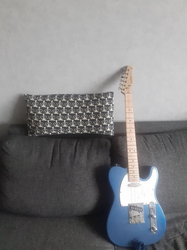 Elektrikitarr Telecaster