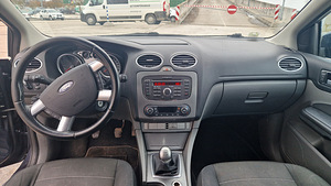 Müüa Ford Focus 2010 (3 foto / 4)