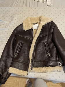 Jope bershka (1 foto / 3)