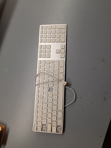 Apple arvuti klaviatuur