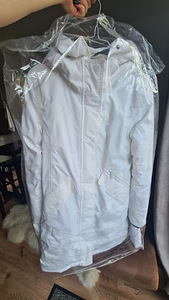 Huppa talvejope/talveparka (2 foto / 10)