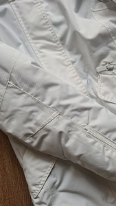 Huppa talvejope/talveparka (6 foto / 10)