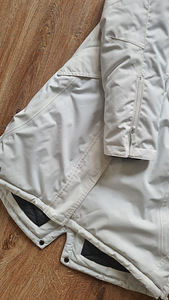Huppa talvejope/talveparka (10 foto / 10)