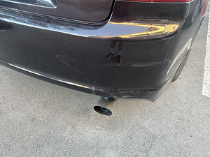 Honda Accord 7 2008 (10 фото из 10)