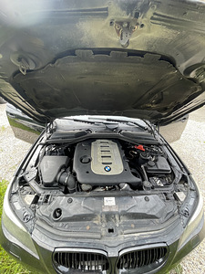 BMW 535d 210kw (7 foto / 7)