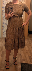 Kleit (3 foto / 4)