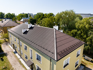 Katusetööd (2 foto / 3)
