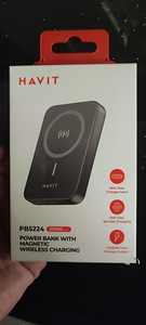Power Bank Havit PB5224 (1 foto / 2)