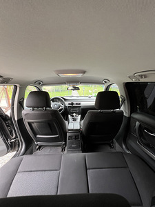 Müüa BMW 320D (8 foto / 14)
