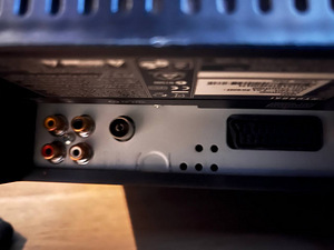 TV Hyundai Vvion (10 foto / 10)