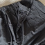 Продаю штаны парашюты (черные) (фото #2)