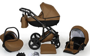 Verdi Mirage Limited 3in1 (1 foto / 4)