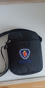 SCANIA kott (1 foto / 2)
