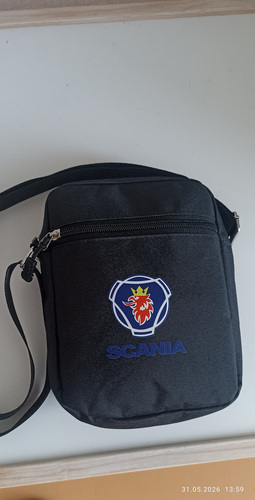 SCANIA kott