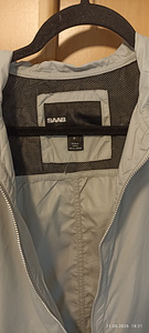 SAAB jope (3 foto / 5)