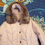 Зимние пальто размер Л (фото #2)