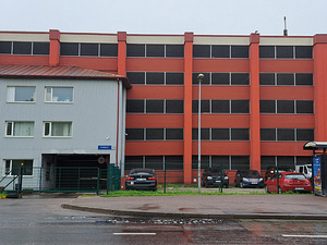 K. Kärberi tn 18, Lasnamäe, Tallinn, Harjumaa (1 foto / 4)