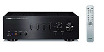 Yamaha audiokomplekt A-S700, NS-F500 2 tk., NS-SW500