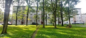 1 комн кв Sillamae
