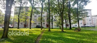 1 Tallinn-Narva tee, Sillamäe, Ida-Virumaa