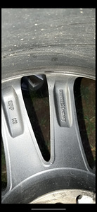 BMW R19 VELHED + REHVID (M+S) (2 foto / 3)
