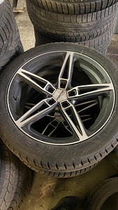 BMW R18 VELJED + REHVID (M+S) (3 foto / 6)