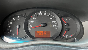 Renault Master, Külmik (380w), Lift (6 foto / 10)