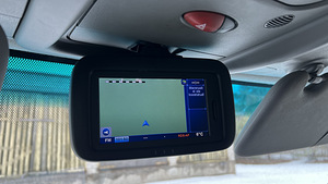 Renault Master, Külmik (380w), Lift (7 foto / 10)