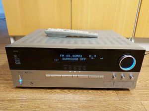 Ressiiver võimendi Harman Kardon AVR 130 (1 foto / 3)