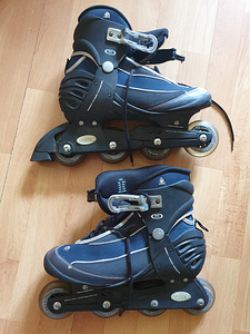 Роликовые коньки Roces (2 фото из 3)