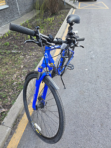 FUJI Traverse 1.1 (2 foto / 10)