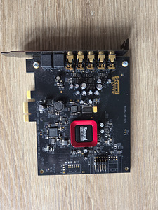 Звуковая карта Creative Sound Blaster Z (SB1500)