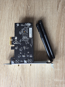 Wi-Fi kaart TP-Link Archer T6E