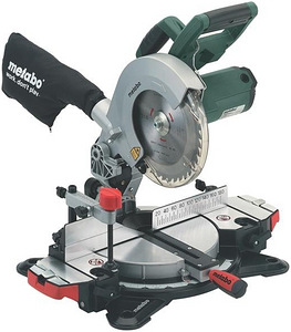 Järkamissaag Metabo KS216M
