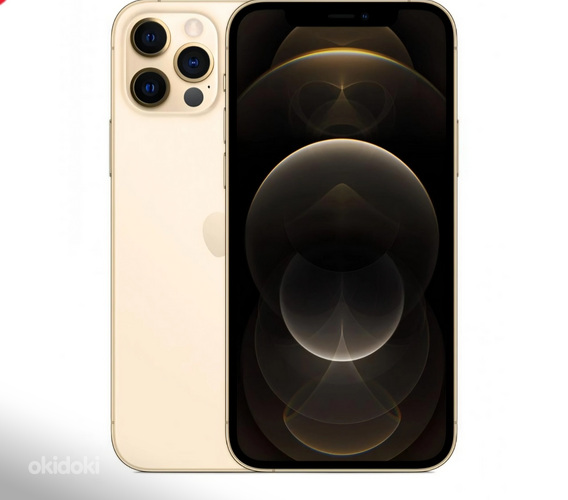 iPhone 12 PRO MAX 128gb