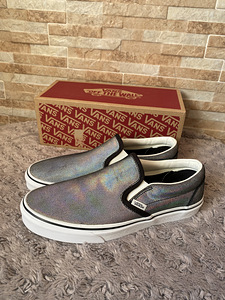 Uued Vans vabakad 42 (3 foto / 3)