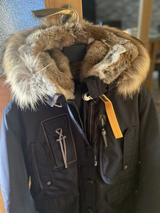 Uus Parajumpers Kodiak M (3 foto / 3)