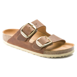 Uued Birkenstock sandaalid (2 foto / 5)