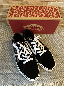 Uued Vans vabakad. Suurus 41. (2 foto / 4)