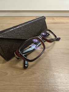 Gucci prilliraamid (3 foto / 5)
