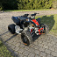 Can am DS90x ATV (foto #3)