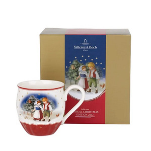 Uus villeroy & boch annual christmas edition 2013. (1 foto / 2)