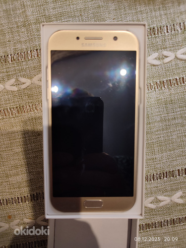 Samsung Galaxy A5 (foto #2)