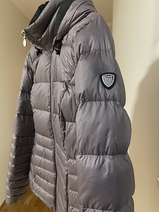 Armani EA7 jope S suurus (3 foto / 3)