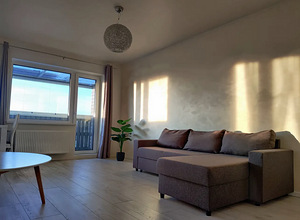 Üürile anda 2-toal korter Loo, Toome tee 5 (1 foto / 5)