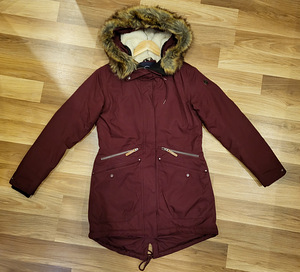 Five seasons Rebecca talveparka 36 (1 foto / 4)